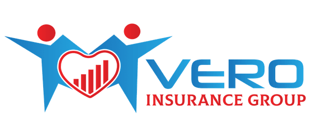 Vero Insurance Group Logo